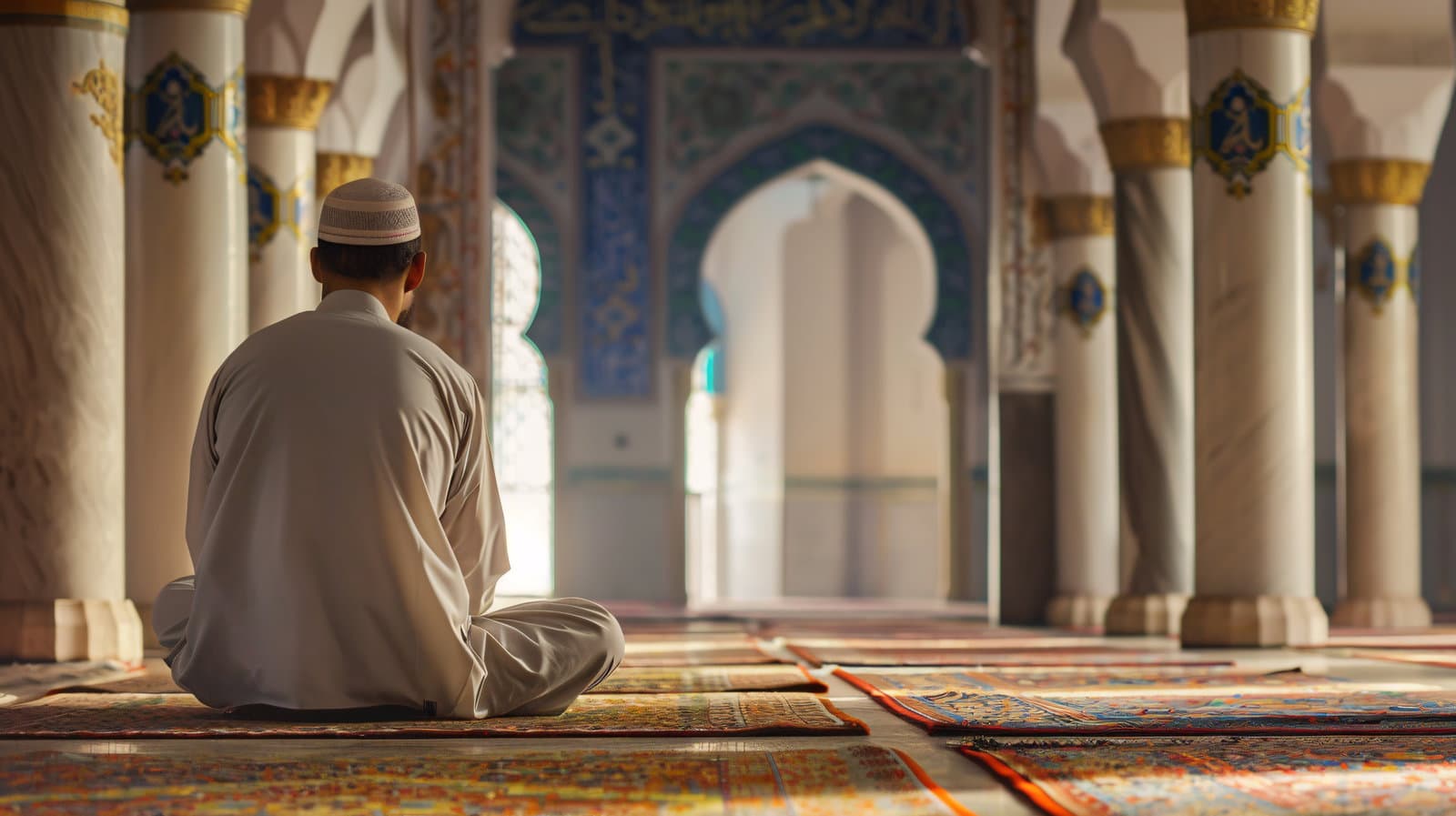 How to give sadaqah with complete sincerity?